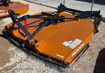 Main image Woods BB84.50